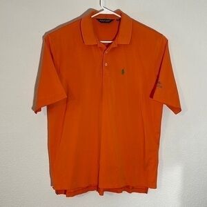 Ralph Lauren Polo Shirt (RLPSP)
